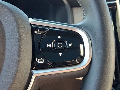 2026 Volvo XC90 B5 Core
