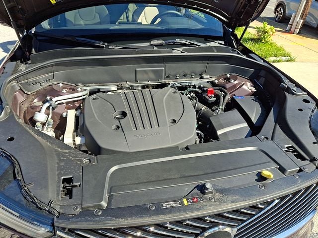 2026 Volvo XC90 B5 Core