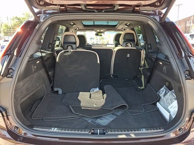 2026 Volvo XC90 B5 Core