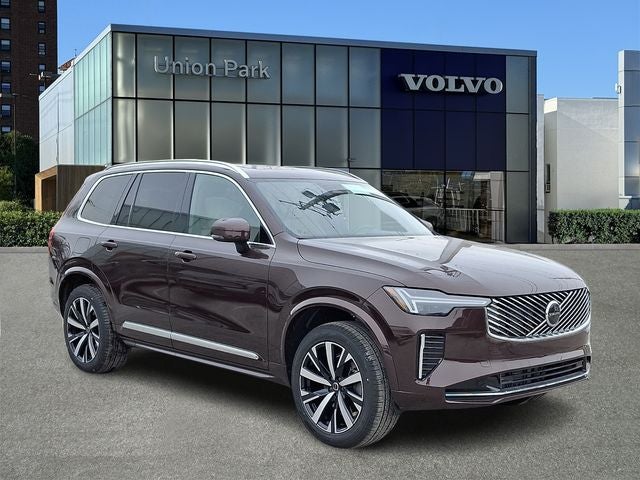 2026 Volvo XC90 B5 Core