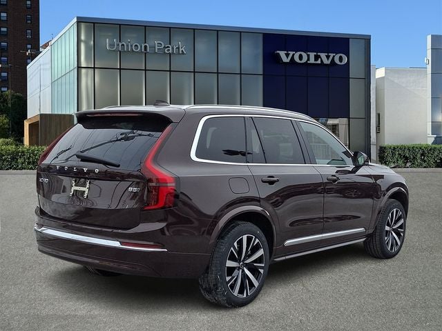 2026 Volvo XC90 B5 Core