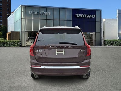 2026 Volvo XC90 B5 Core