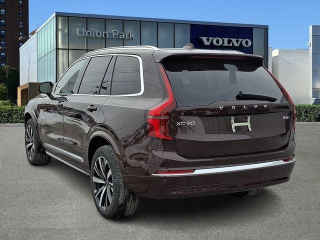 2026 Volvo XC90 B5 Core