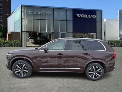 2026 Volvo XC90 B5 Core