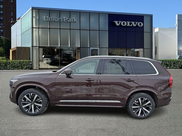 2026 Volvo XC90 B5 Core
