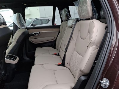 2026 Volvo XC90 B5 Core