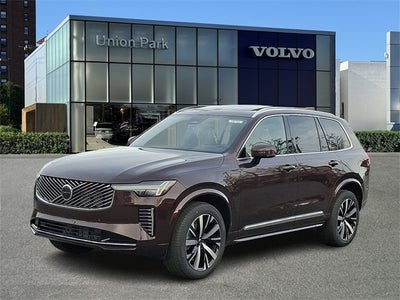 2026 Volvo XC90 B5 Core