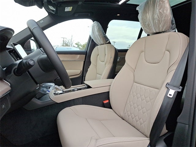 2026 Volvo XC90 B5 Core