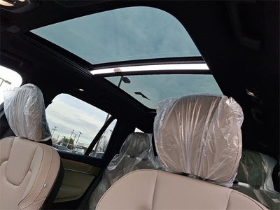 2026 Volvo XC90 B5 Core