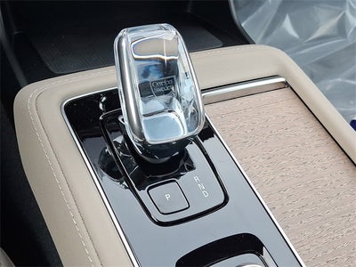 2026 Volvo XC90 B5 Core