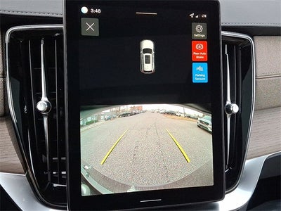 2026 Volvo XC90 B5 Core