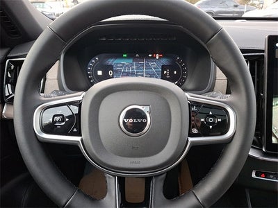 2026 Volvo XC90 B5 Core
