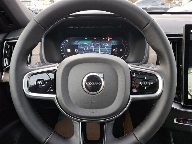 2026 Volvo XC90 B5 Core