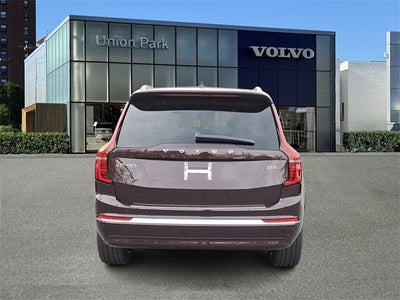 2026 Volvo XC90 B5 Core