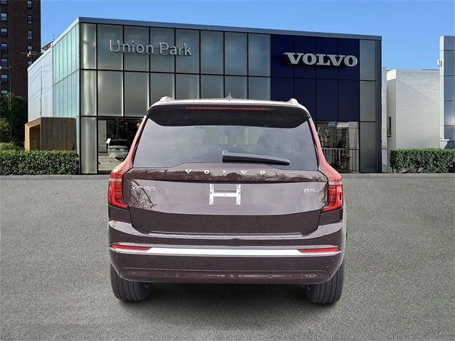 2026 Volvo XC90 B5 Core