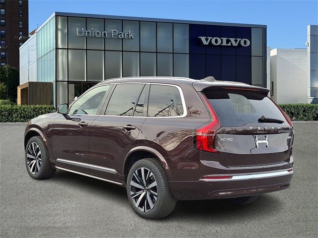 2026 Volvo XC90 B5 Core