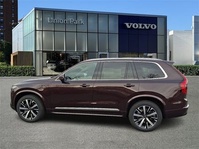 2026 Volvo XC90 B5 Core