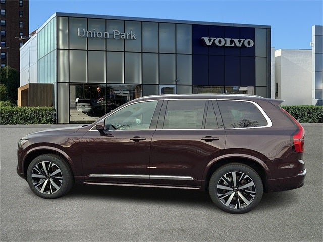 2026 Volvo XC90 B5 Core