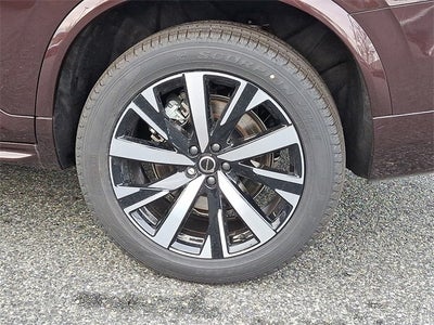 2026 Volvo XC90 B5 Core