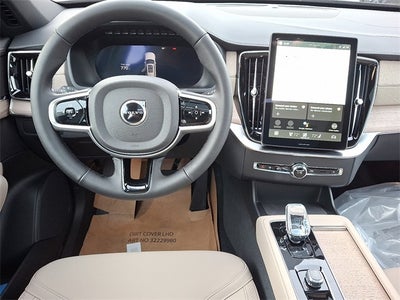 2026 Volvo XC90 B5 Core
