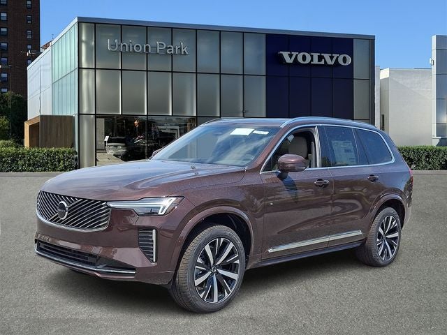 2026 Volvo XC90 B5 Core