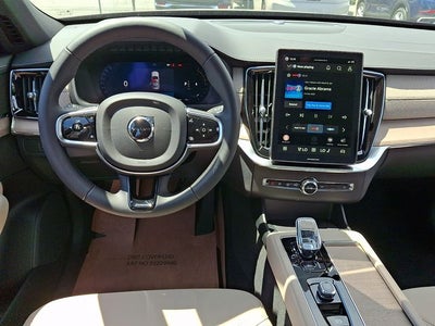 2026 Volvo XC90 B5 Core