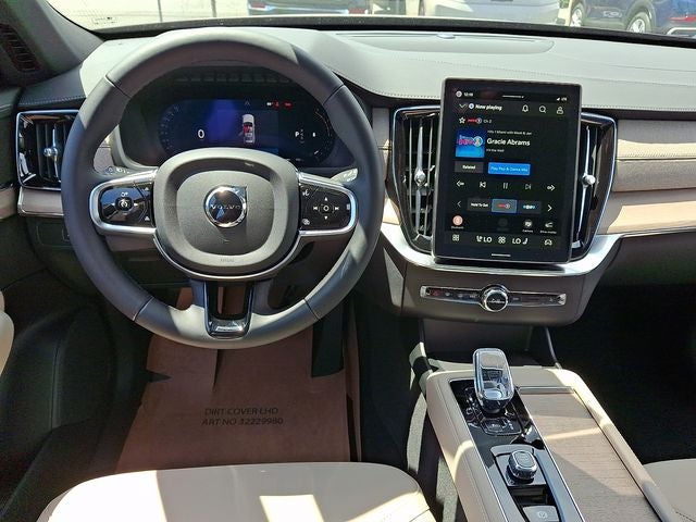 2026 Volvo XC90 B5 Core