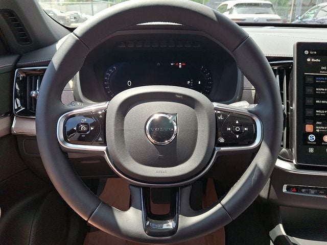 2026 Volvo XC90 B5 Core