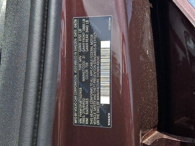 2026 Volvo XC90 B5 Core