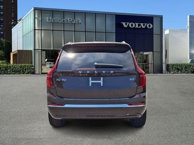 2026 Volvo XC90 B5 Core