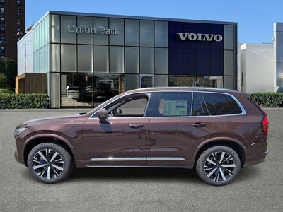 2026 Volvo XC90 B5 Core