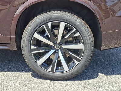 2026 Volvo XC90 B5 Core