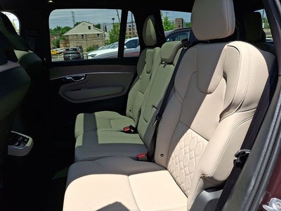 2026 Volvo XC90 B5 Core