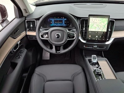 2026 Volvo XC90 B5 Core