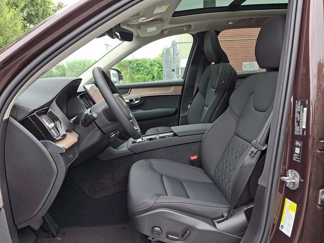 2026 Volvo XC90 B5 Core
