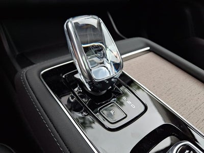 2026 Volvo XC90 B5 Core