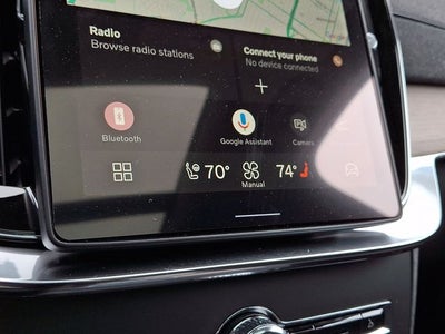 2026 Volvo XC90 B5 Core