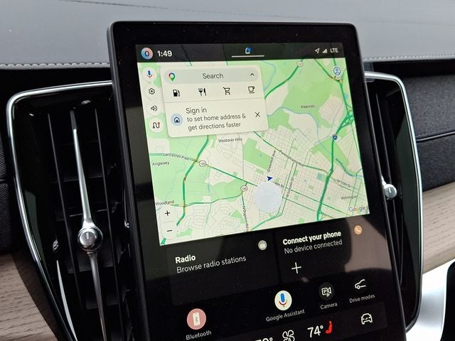 2026 Volvo XC90 B5 Core