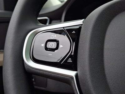 2026 Volvo XC90 B5 Core