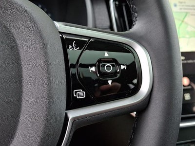 2026 Volvo XC90 B5 Core
