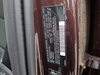 2026 Volvo XC90 B5 Core