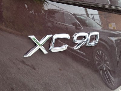 2026 Volvo XC90 B5 Core