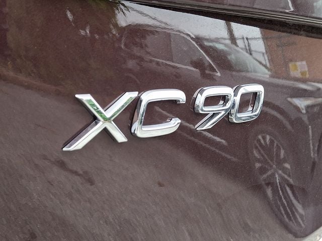 2026 Volvo XC90 B5 Core