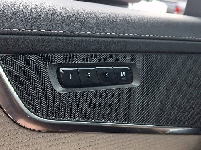 2026 Volvo XC90 B5 Core