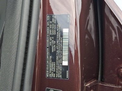 2026 Volvo XC90 B5 Core