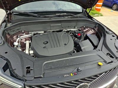 2026 Volvo XC90 B5 Core