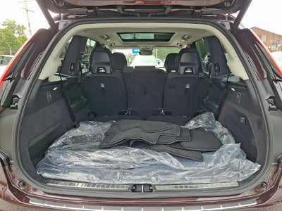 2026 Volvo XC90 B5 Core