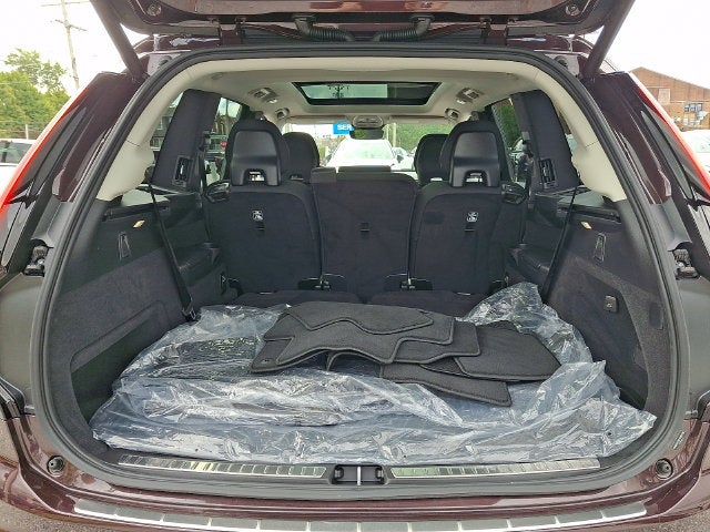 2026 Volvo XC90 B5 Core
