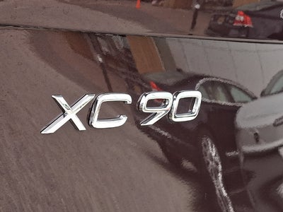 2026 Volvo XC90 B5 Core