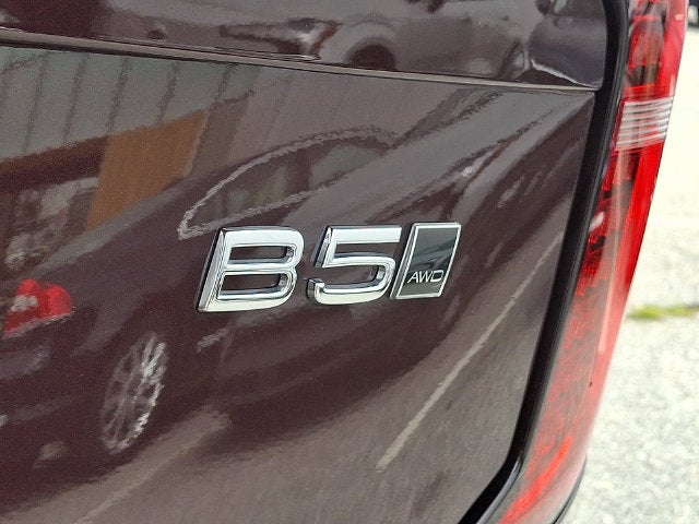 2026 Volvo XC90 B5 Core